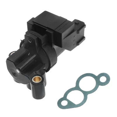 Idle Air Control Valve For Hyundai Accent Elantra Tiburon Kia 35150-22600 Foto 1 de 4