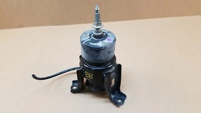 OEM NISSAN ALTIMA 17-20 INFINITI QX60 TRACCIÓN DELANTERA MOTOR TRASERO MONTAJE AISLANTE 3,5 L Foto 1 de 4