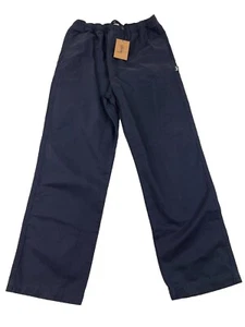 Pantalón de playa cepillado Stüssy azul marino - Imagen 1 de 5