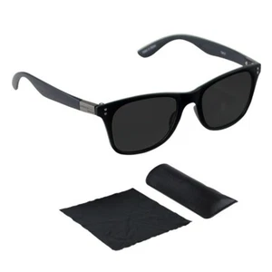 Gafas de Sol Polarizadas Lentes Fotocromáticas Color Negro Polaryte Photocromic - Imagen 1 de 4