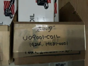 30520 RCA A01 U09001-COIL HITACHI ignition coil - Picture 1 of 2