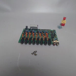 Placa de expansión AKAI IB-208P EFFECT para AKAI S2000 funcionando - Imagen 1 de 4