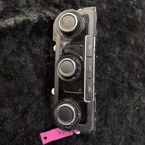 MK6/MK7 Jetta/ Passat/ Golf Climate Control PN#K0195hb011 - Picture 1 of 3