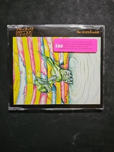 The Olivia Tremor Control : The Opera House - CD Single #2 [Limited Edition] - Imagen 1 de 2