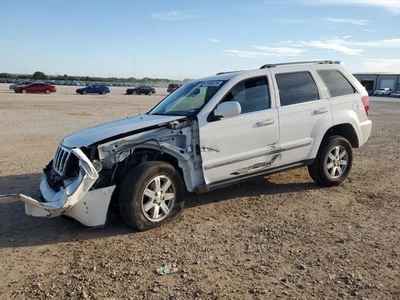 Engine 3.0L Diesel VIN M 8th Digit Fits 08 GRAND CHEROKEE 3611849 - Image 1 of 4
