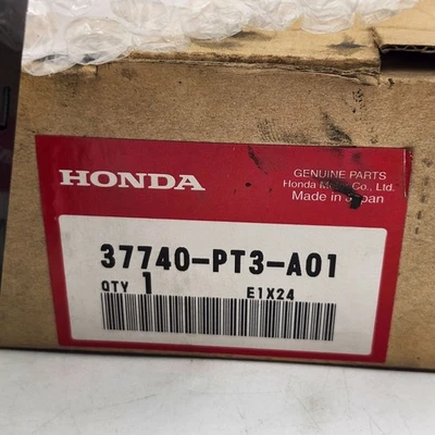 Honda Genuine OEM Radiator Fan Timer 37740-PT3-A01 1990-1993 Accord - Image 1 of 4