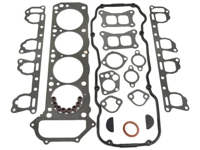 Juego de juntas de culata ITM 33QQ79K para Nissan Pathfinder 1987-1988 2,4 L 4 cilindros Foto 1 de 1