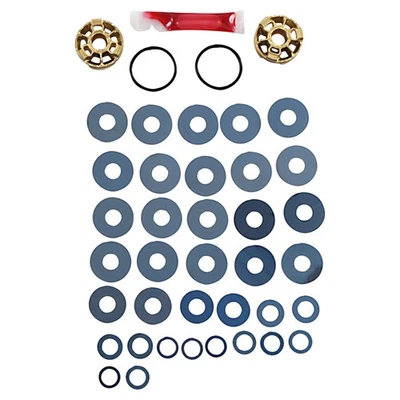 Kit de horquilla de válvula Race Tech tipo 1 Gold - FMGV S2530 Foto 1 de 2