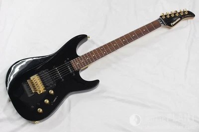 FERNANDES 1993 FR-85QC 25 Aniversario Negro 1993 (nº250914) Foto 1 de 4