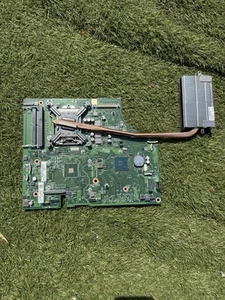 Genuine HP Pavilion 27 All-IN-One Motherboard 27-d1007na Used - Picture 1 of 6