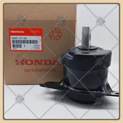 OEM Front Right Engine Motor Mount 50820-T2F-A01 For Honda Accord Acura TLX 2.4L - Image 1 of 4