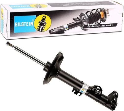 22-044204 Shock Absorber for BMW 318i 1992-1997, Front, Gas Pressure, Black 🏎️ - Image 1 of 2