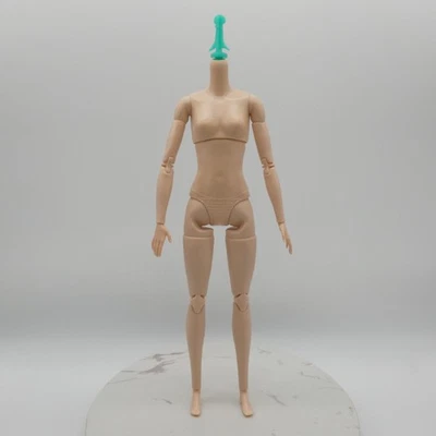 Кукла Barbie Made To Move тело бледная светлая кожа Mattel 2023 теннисист HKT73 - Изображение 1 из 4