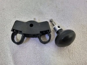 MPD Spinner Knopf, Mobilität, Handregler, Handicap - Bild 1 von 9