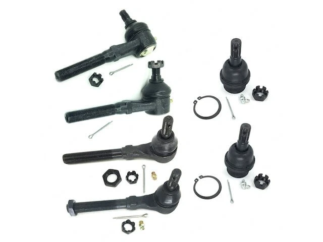 Ball Joint Kit For 1997-2001 Ford Expedition 4WD 1998 1999 2000 TK299FY Foto 1 de 1