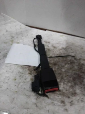 Seat Belt Front Bucket Energi Titanium Plug In Driver Fits 13-16 FUSION 445909 - Image 1 of 4