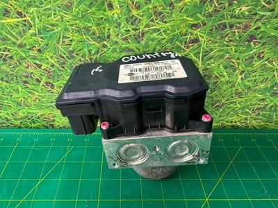 Módulo de control de bomba abs Mini Cooper Countryman 11-16 OEM Foto 1 de 4