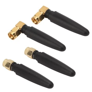 3DBI Antena o wysokim zysku Pilot zdalnego sterowania Omni Directional SMA Wtyczka Wewnętrzny pin do CB - Zdjęcie 1 z 28