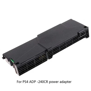 Power Supply Model 4Pin ADP-240CR Replacement for Game Console Power Supply - Picture 1 of 8