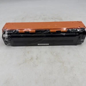 Zapieczętowany nowy żółty toner HP 131A CF212A LaserJet Pro 200 Color M251 M276 MF8280 - Zdjęcie 1 z 8