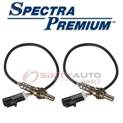 2 pc Spectra Premium Upstream Oxygen Sensor for 1998-2004 Ford Grand Marquis ar Foto 1 de 4