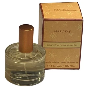 MAY KAY madreselva brillante 1,7 FL. OZ. / 50 ml Eau De Toilette - Imagen 1 de 12