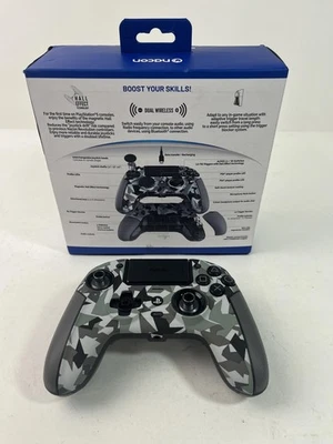 NACON Revolution 5 Pro Officially Licensed PlayStation Wireless (damaged) - Image 1 of 4