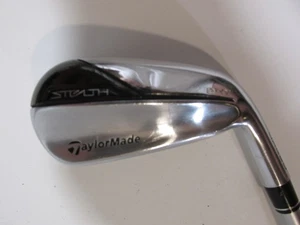 TaylorMade Stealth DHY 19* 3 Utility Iron Stiff Flex - Picture 1 of 6