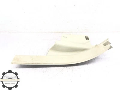 2019-2021 VOLVO S60 MOTORISTA ESQUERDO PORTA TRASEIRA SOLEIRA PLACA ARRANHÃO ACABAMENTO FABRICANTE DE EQUIPAMENTO ORIGINAL - Imagem 1 de 4