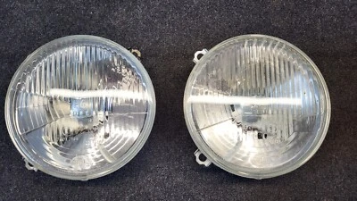 Faro izquierdo derecho bmw mb porsche hella rhd 7r017144 Foto 1 de 4