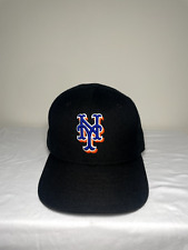VIntage 2000s New Era New York Mets Fitted Cap Size 7 /12
