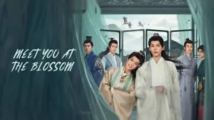 Meet You at the Blossom (2024) dramma tailandese BL dramma ASIAN LGBT ENG sottotitoli - Foto 1 di 5