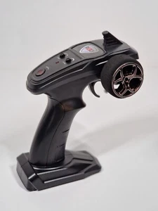 Reely RAW Blau Rc Monstertruck RAW Orange Rc Dune Buggy Fernsteuerung Ersatzteil - Bild 1 von 6