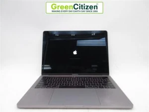 Apple MacBook Pro Touch/Mid 2017 i7-7567U 3.50GHz 16GB RAM 512GB SSD 13" - Picture 1 of 12