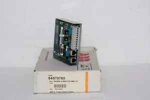 ABB NMBC-01 CODE: 64079760 MODBUS CONNECTION - Picture 1 of 8