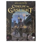 Call of Cthulhu RPG: Cthulhu by Gaslight - Keeper