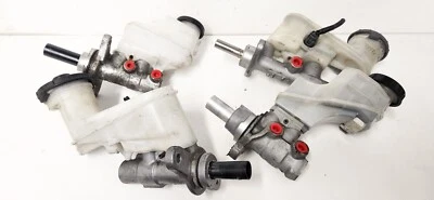 02 03 04 05 GMC ENVOY Brake Master Cylinder OEM 19209266 - Image 1 of 4