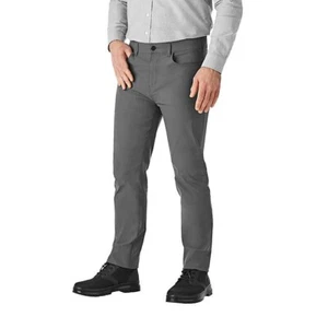 Pantalón de rendimiento de viaje Denali Member's Mark para hombre - Imagen 1 de 24