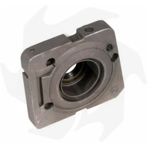 POMPA OLIO  MOTOSEGA HUSQVARNA 281-288 cod BG 014110 - Imagen 1 de 2