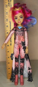 Disney | Descendents 3 | Audrey | Queen of Mean | 11" | doll - Picture 1 of 2