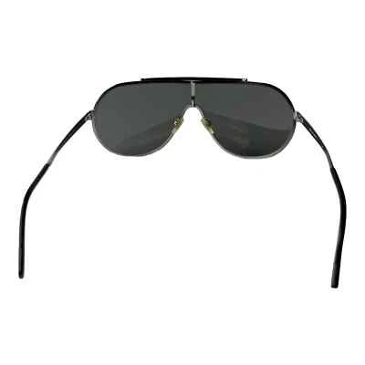 Gafas de sol Dolce & Gabanna marco negro 6075 079/6G 135 H5701 Foto 1 de 4