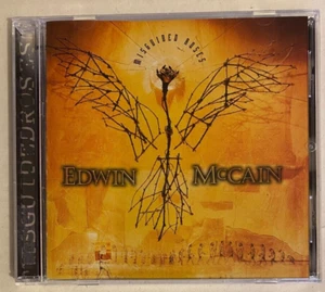Edwin McCain – Misguided Roses CD 1997 - Picture 1 of 3