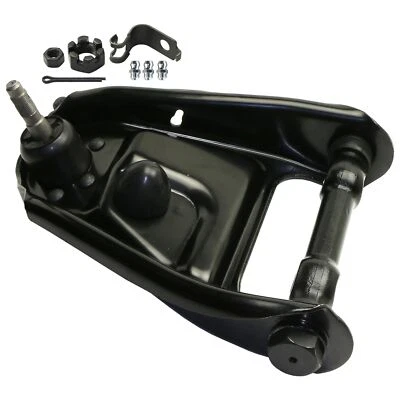 Control Arm Front Right Upper MOOG For 1973-1974 Chevrolet G30 Van - Изображение 1 из 2