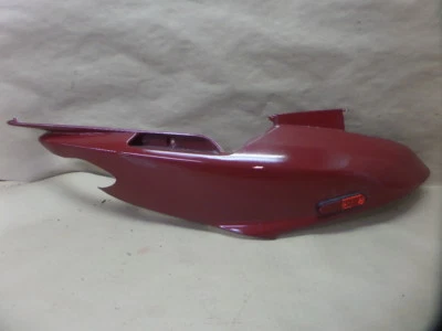 Derbi Boulevard 150 2003 carenado trasero derecho Foto 1 de 4