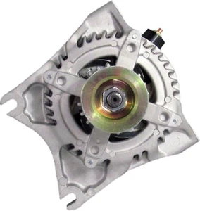 New 150 Amp Alternator fits Ford F-250 4.6L/281CI V8 2009 AL1T-10300-AA 13-8879 - Picture 1 of 3