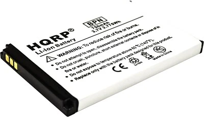 Nueva batería recargable de repuesto de 3,7 V para reproductor de MP3 Creative Zen Micro Foto 1 de 4