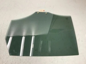 Fits 2009 Audi Q5 Passenger/Right Side Rear Door Glass 43r006723 m101 as3 - Picture 1 of 4