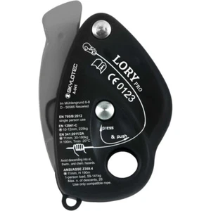 SKYLOTEC LORY PRO Descender - Picture 1 of 1