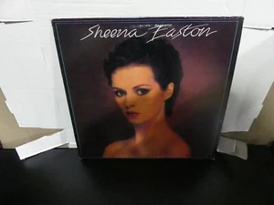 Sheena Easton Self Titled Vinyl LP 1981 ST-17049 - Picture 1 of 4