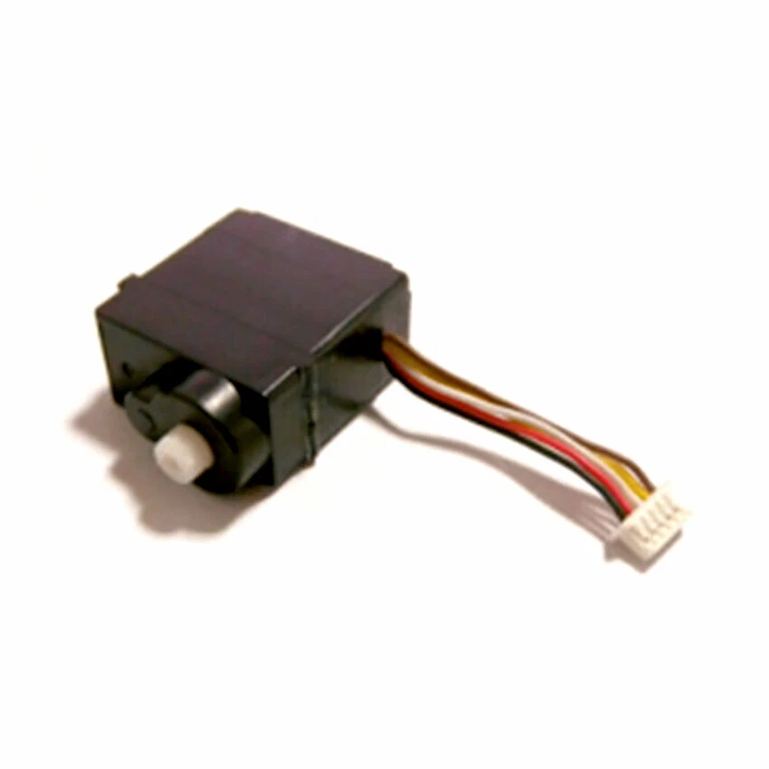 HBX part 25011 Steering Servo 9G 5-Wire for Haiboxing 1/24 RC Buggy Truck 2118 - Image 1 of 1